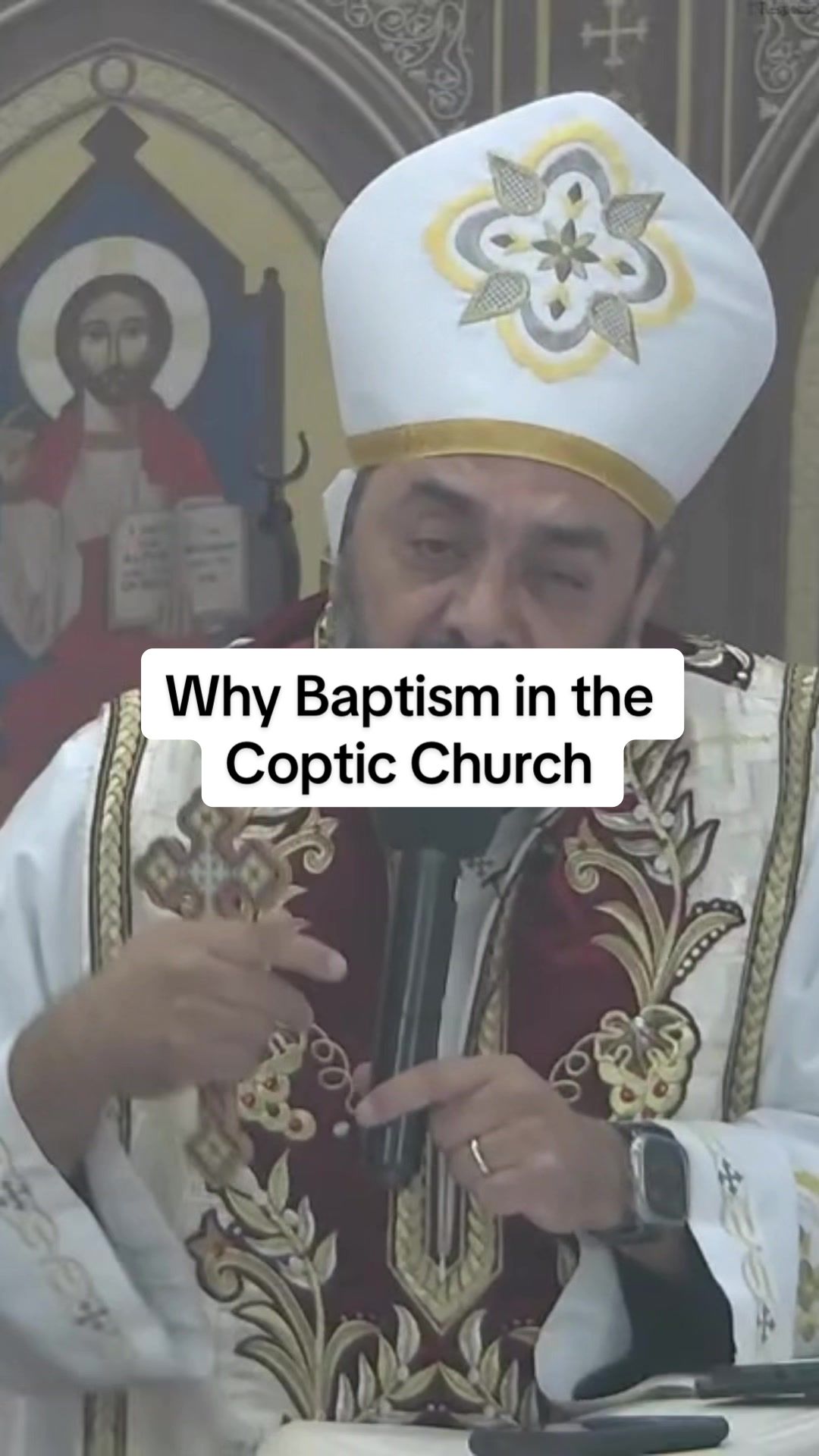 @Fr. Paul Baky