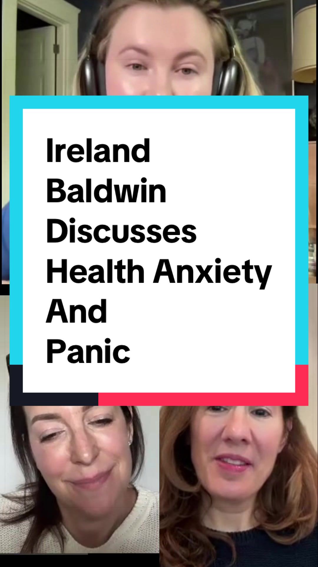 @Bonnie Zucker | Anxiety Doctor