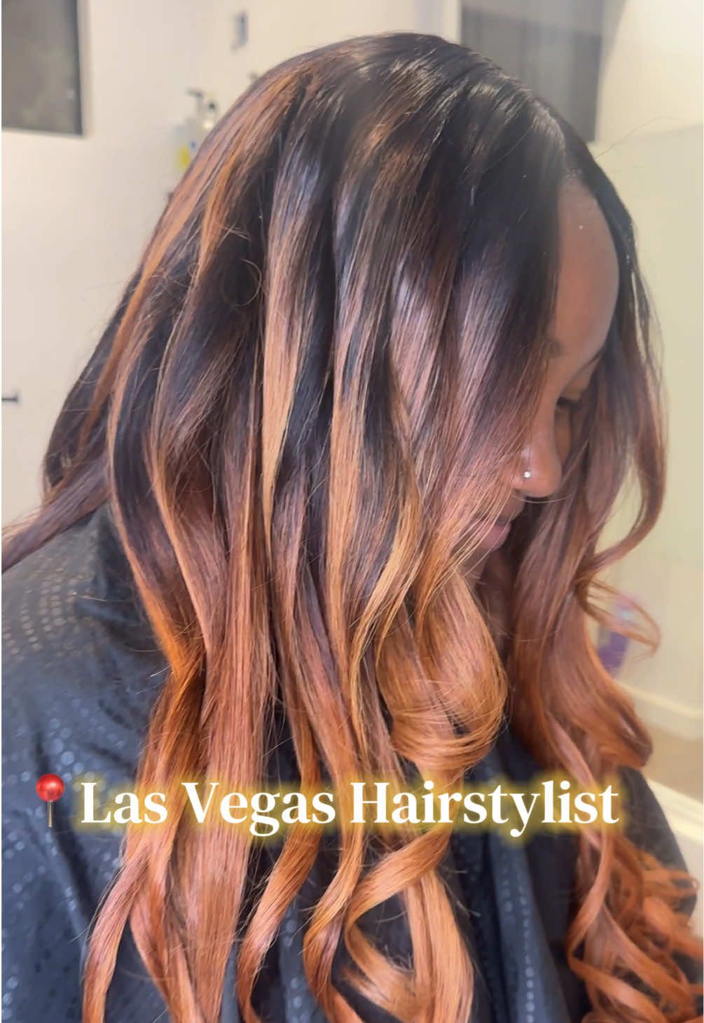 @Janessa | LasVegas Hairstylist