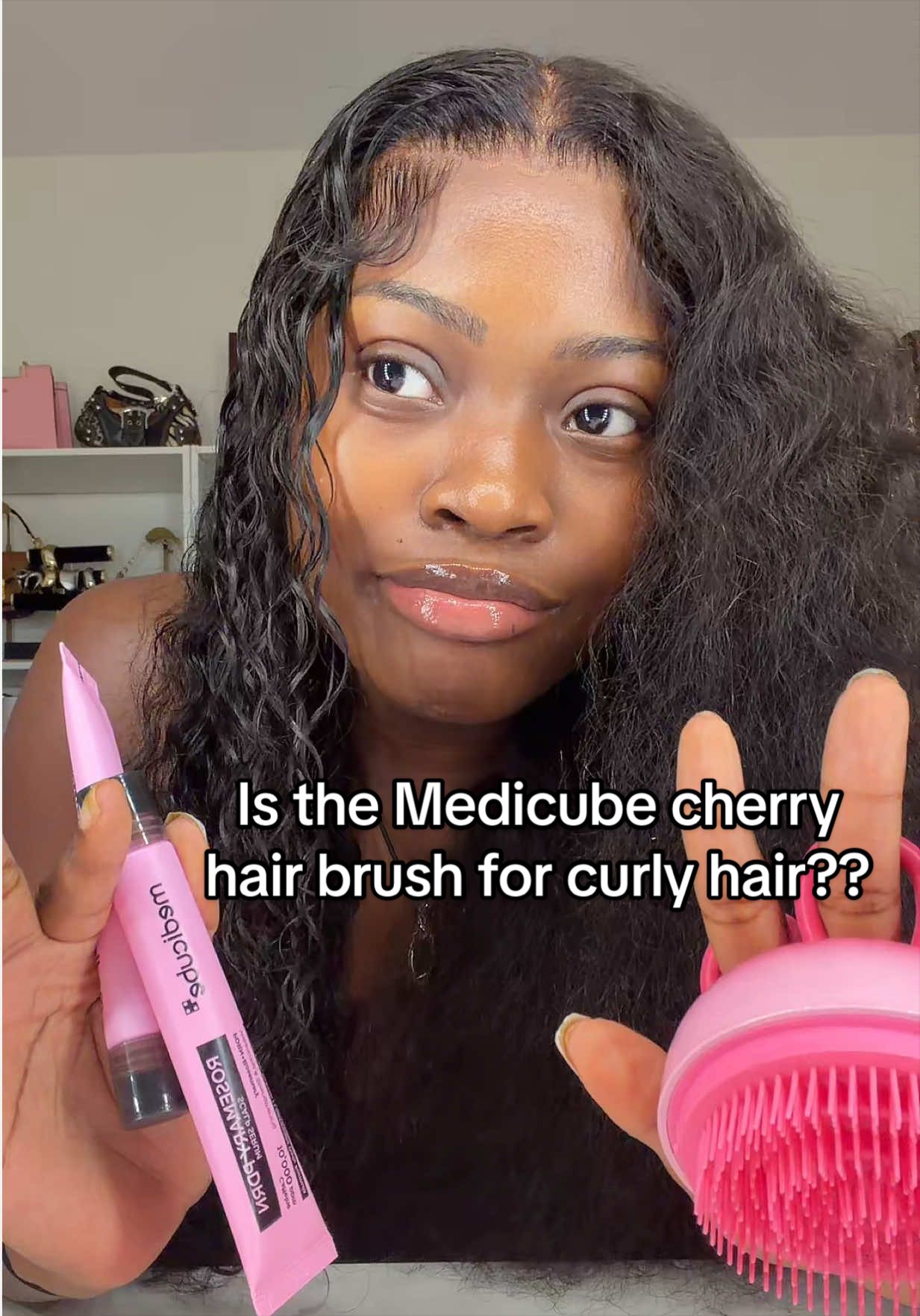 @Ayanna Sabrina