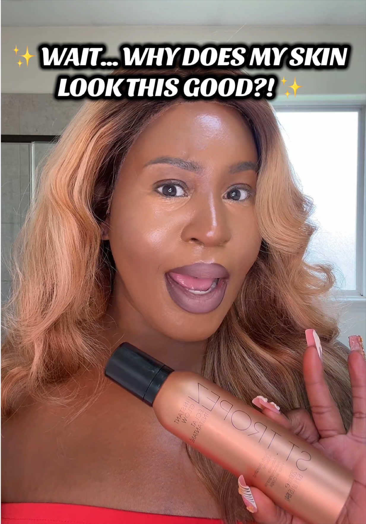 @Nina Beauty Influencer