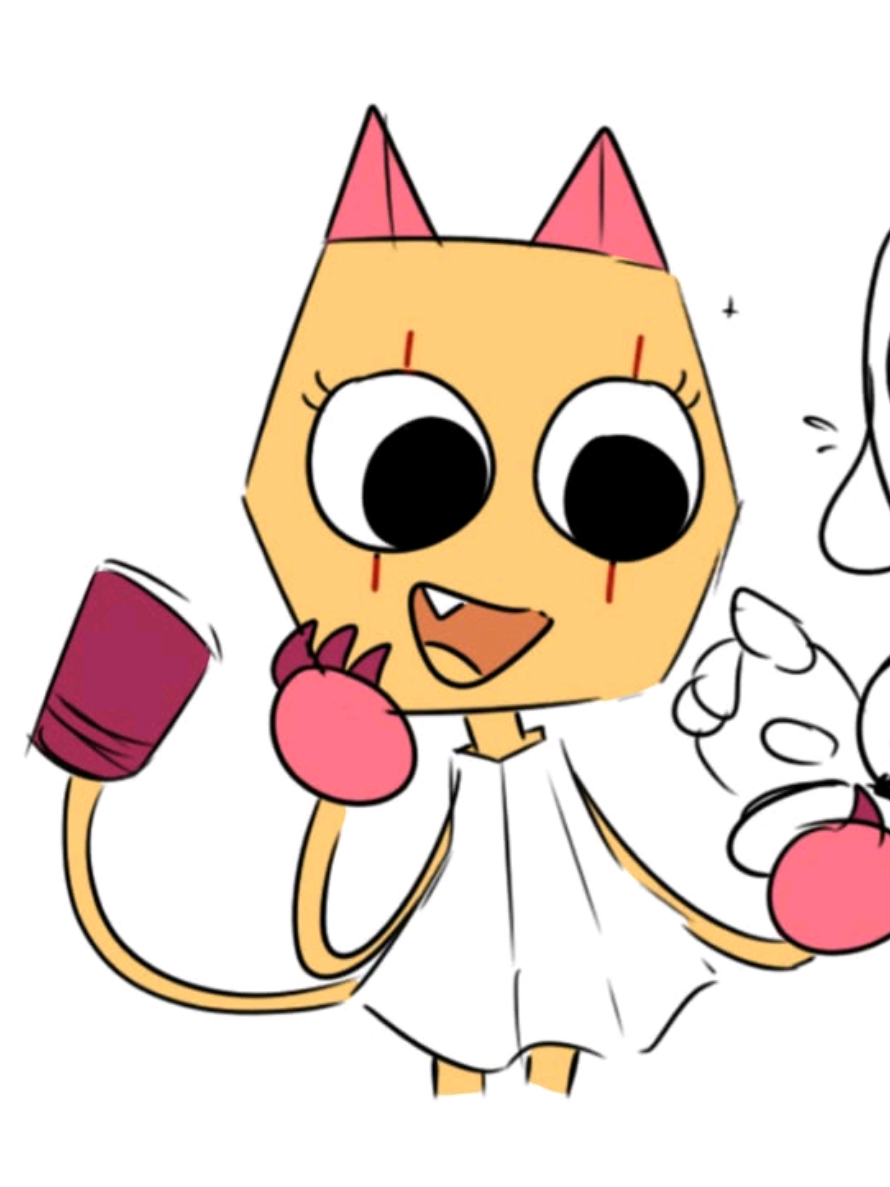 @ƙeƙe #1 hannah fan