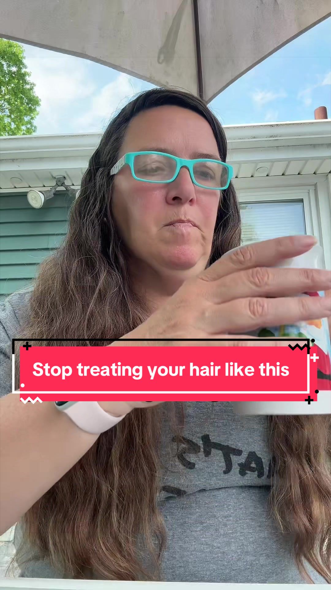 @Jill MacKenzie