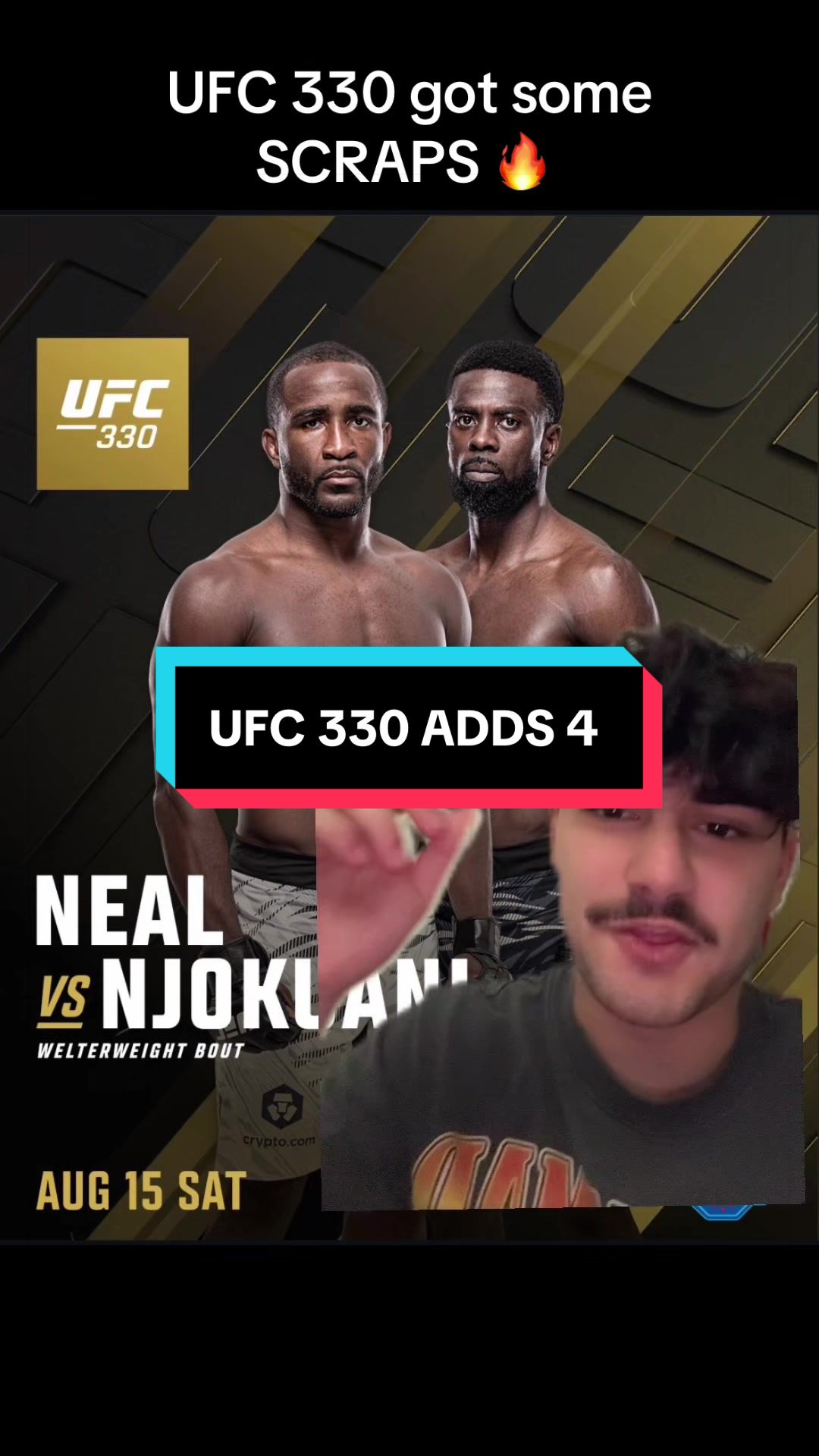@NiccyGFightTalk