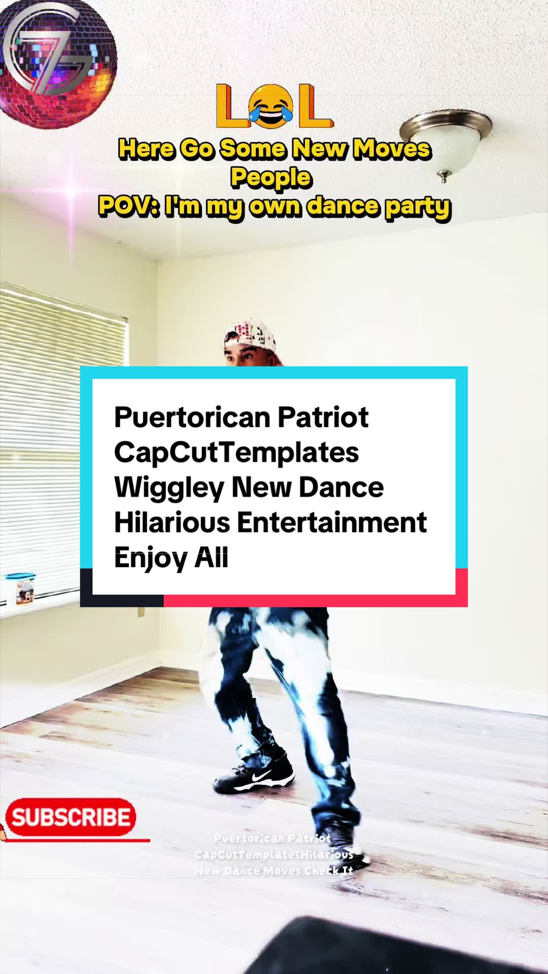 @Puertorican Patriot