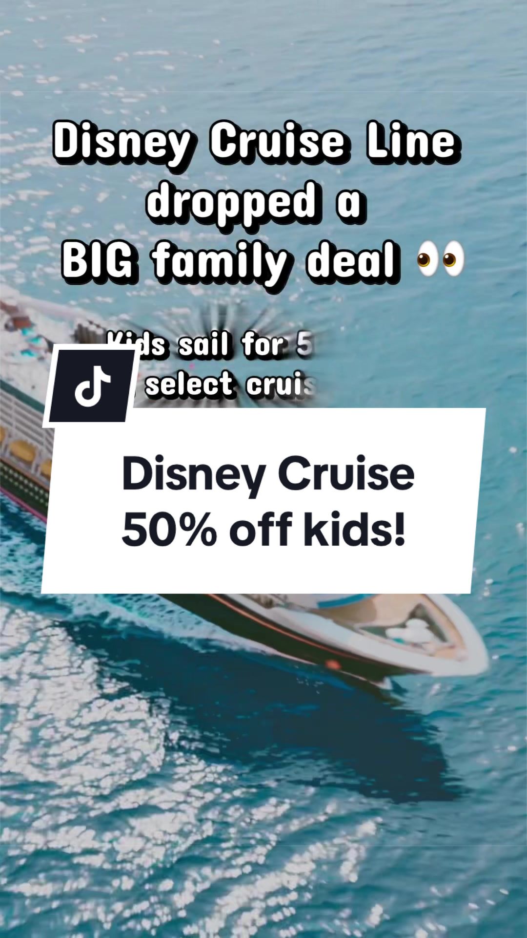@Christina | Disney & Cruises