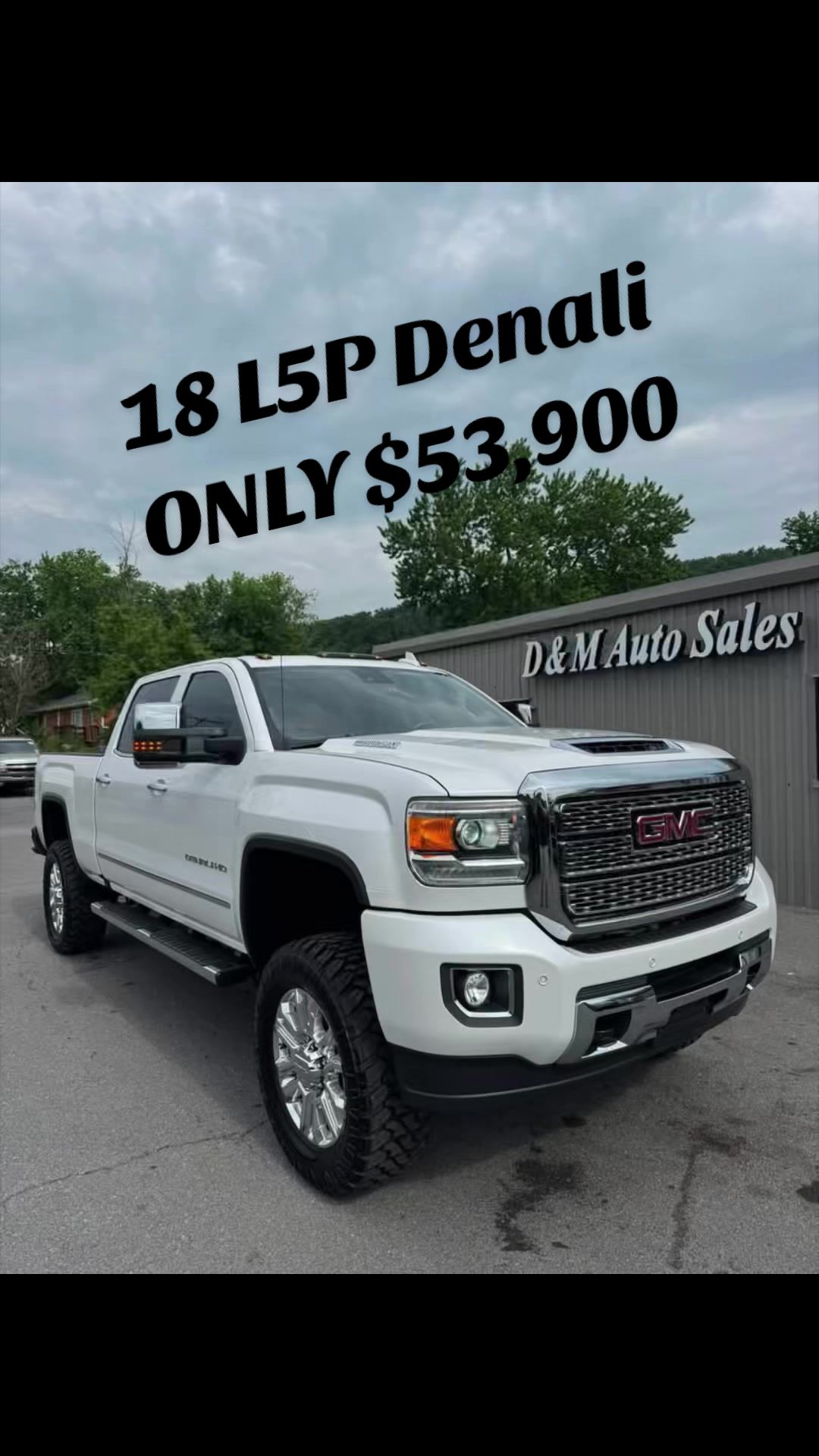 @🔥 D&M Auto Sales 🔥