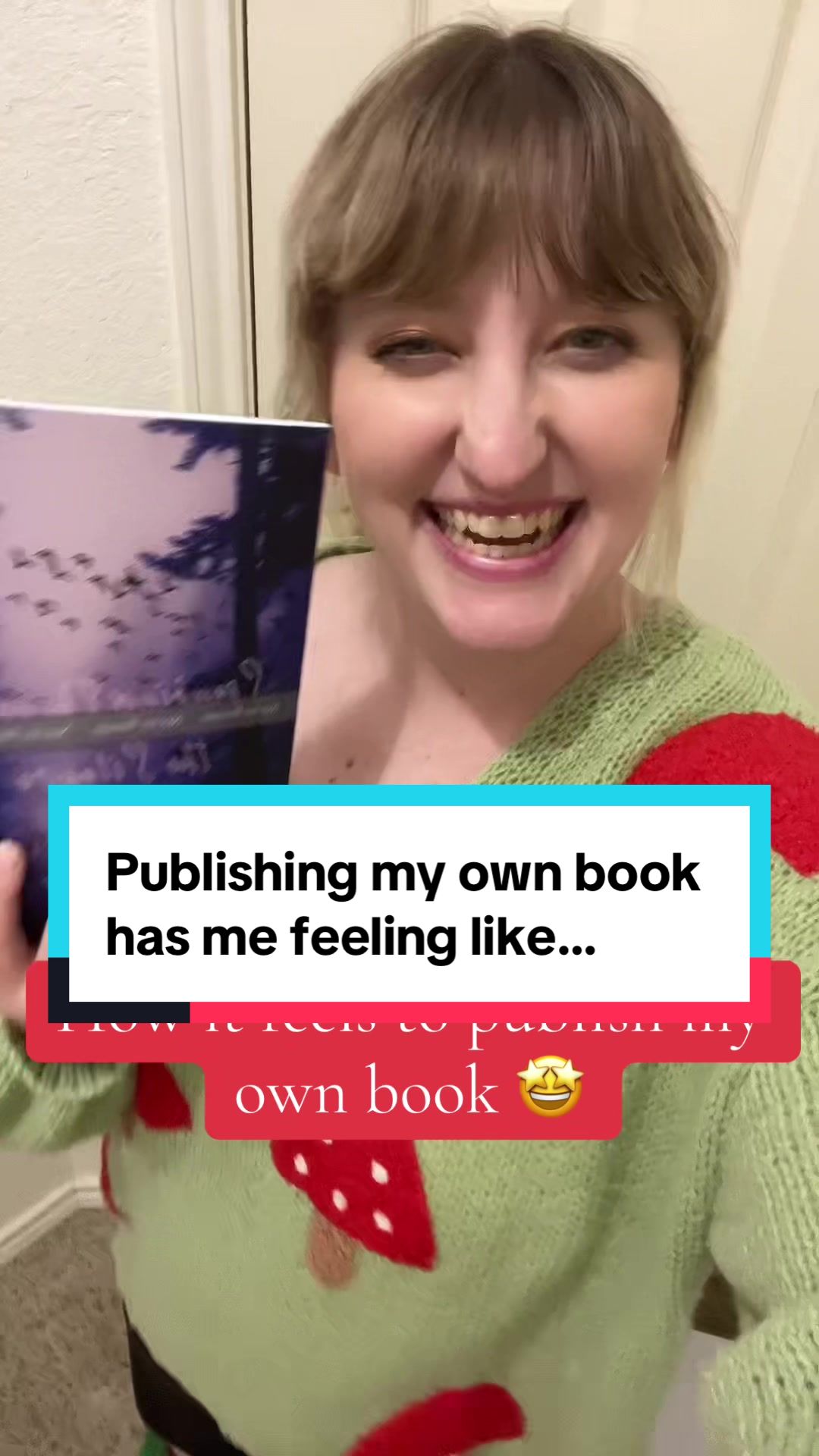 @Author L.L. Hayes
