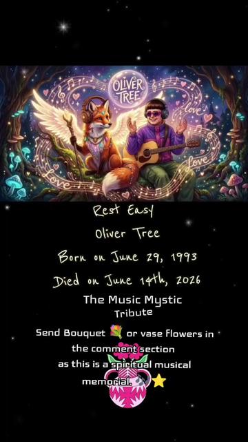@The Music Mystic 🎼✨