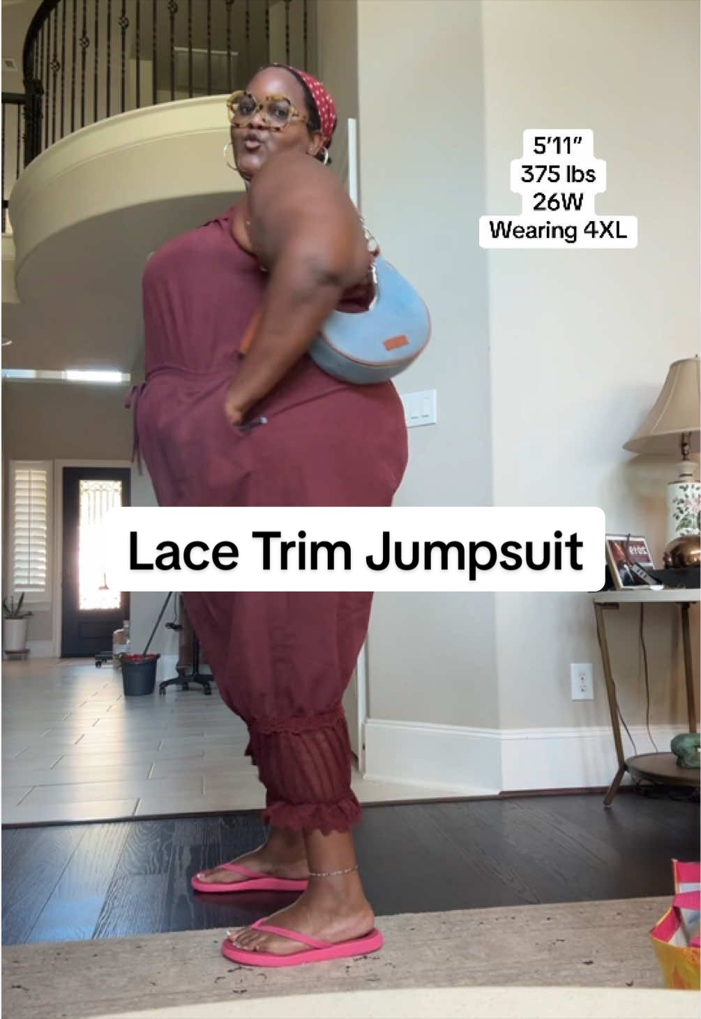 @Plus Size Baddie 💅🏾 Kyndhal