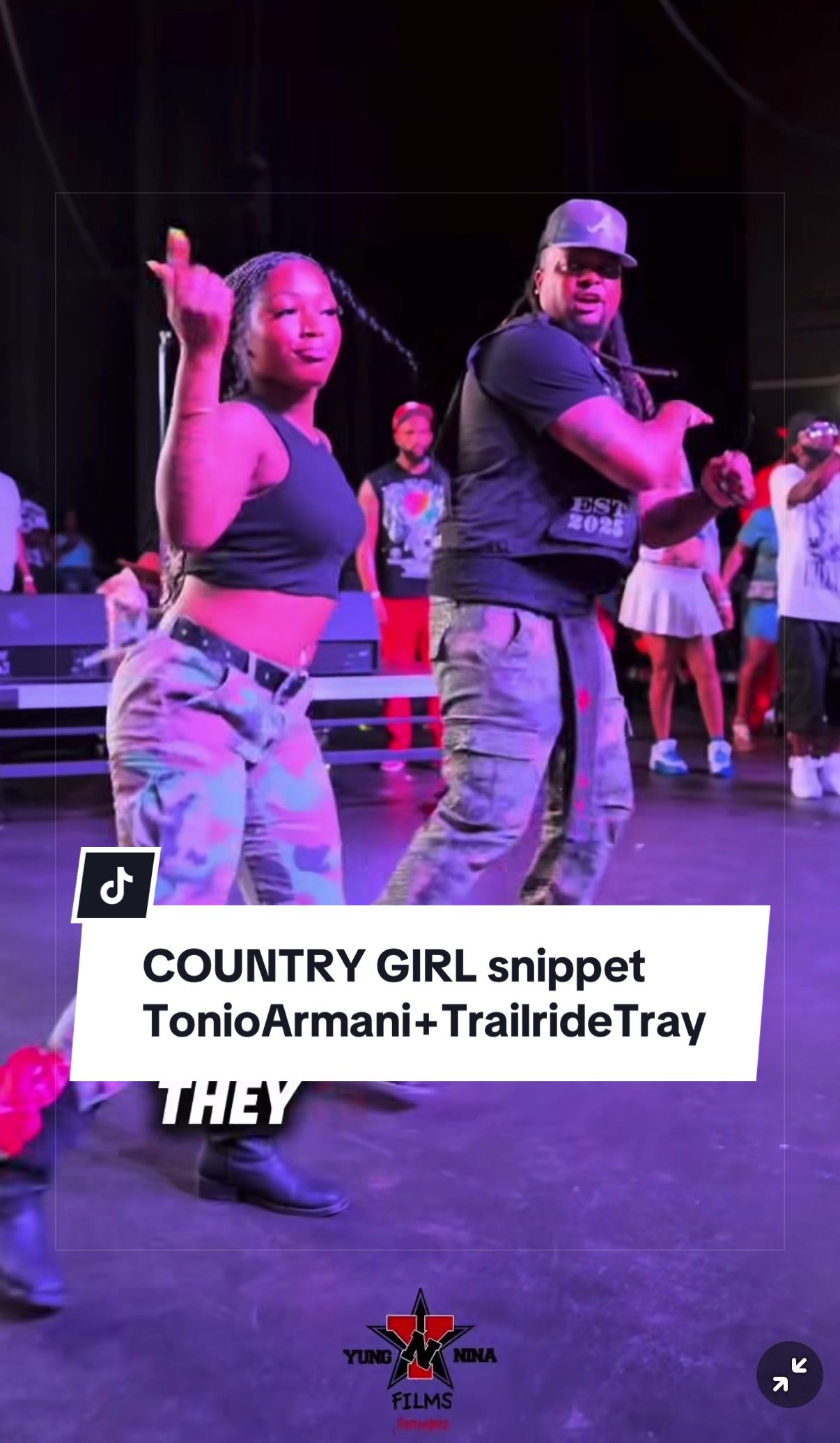 @Trailride Tray