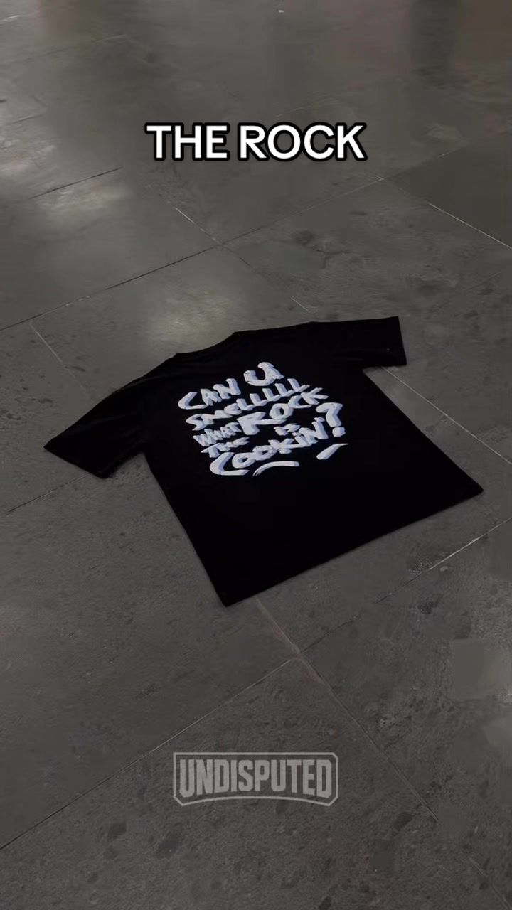 @UNDISPUTED APPAREL