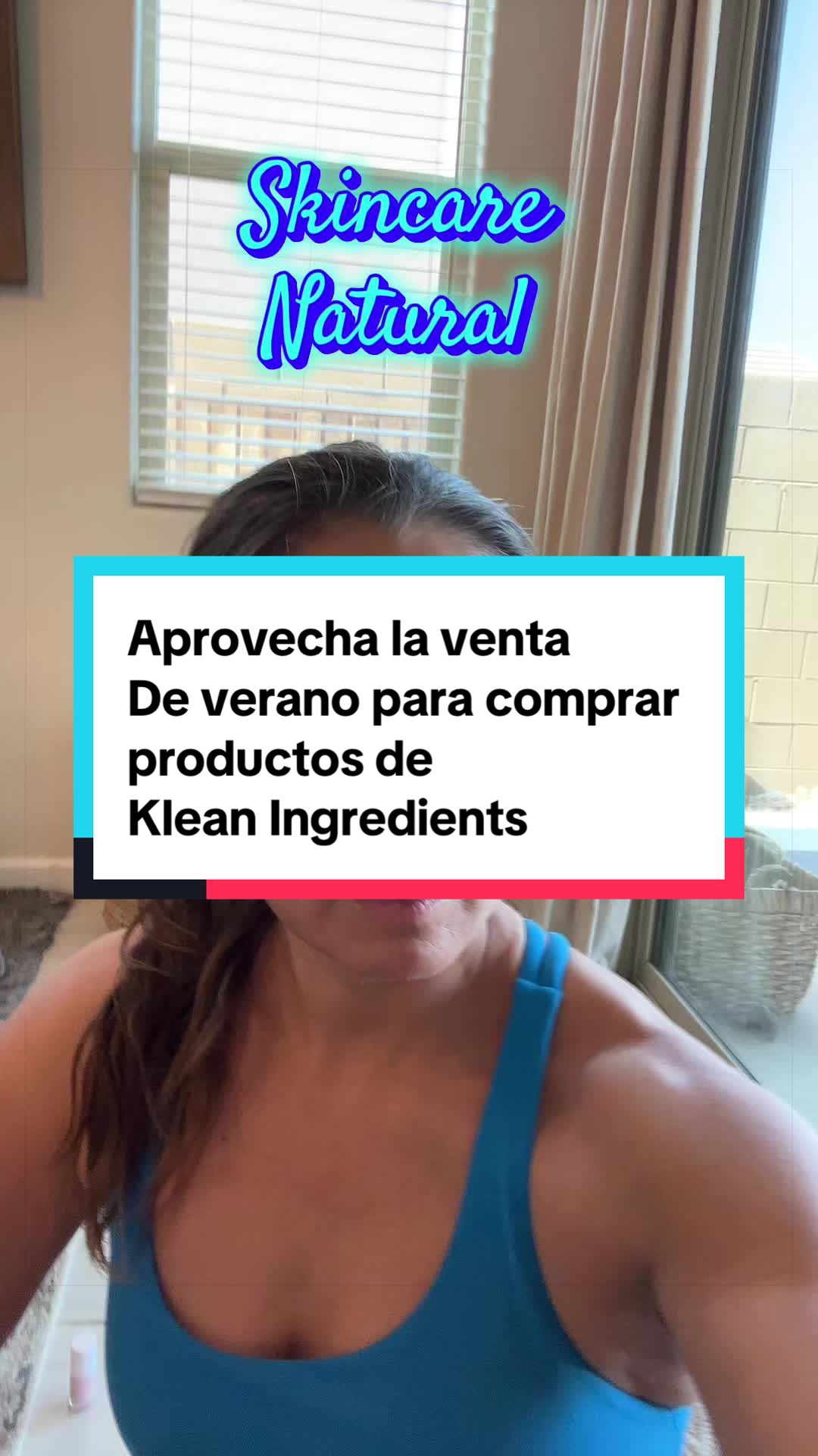 @KLEAN INGREDIENTS LLC🩵