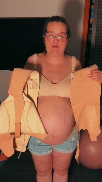 @Erin | motherhood | UGC