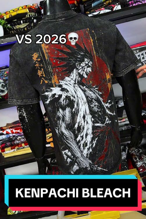 @Anime-Men's shop