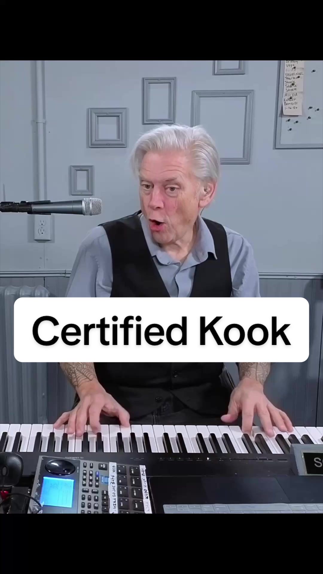 @Buddy Keys
