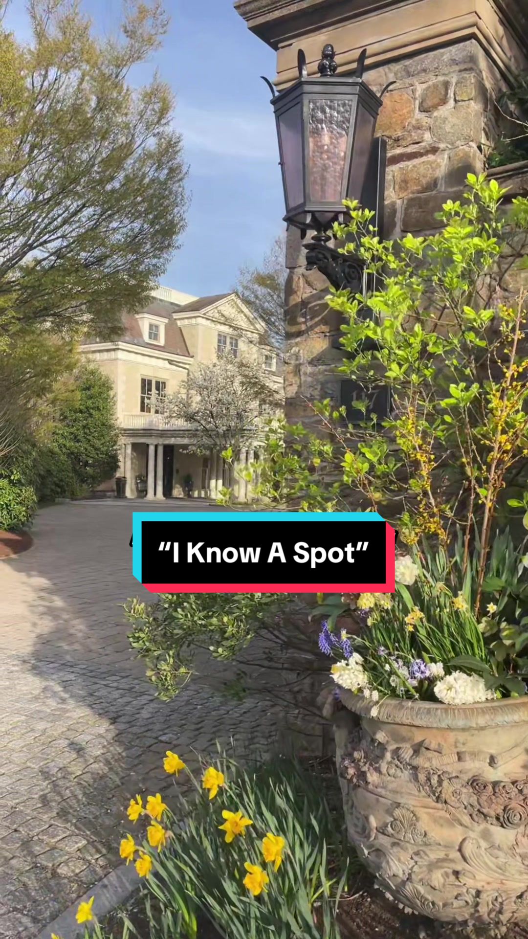 @Newport RI