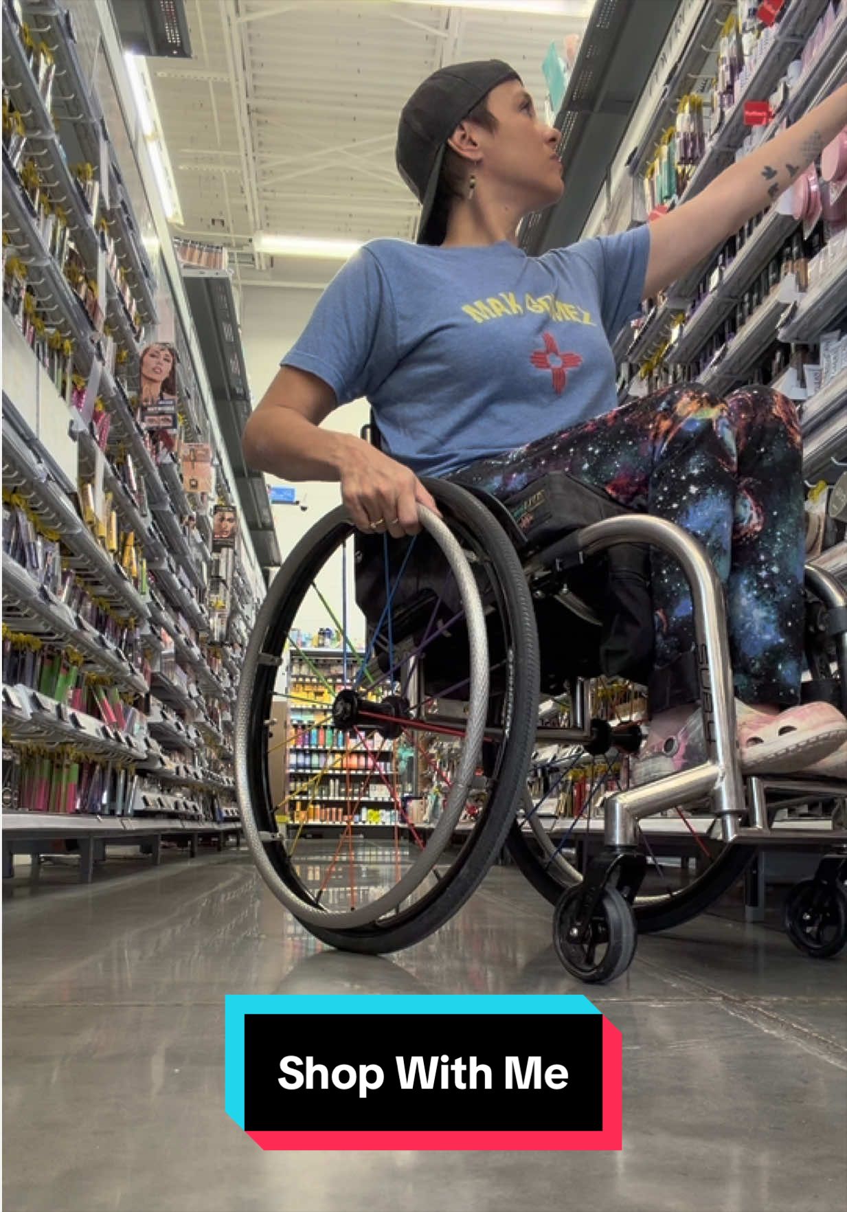 @Kristina Rhoades | “Hotwheels”