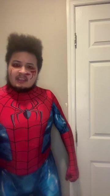@Arachnobite🕷️