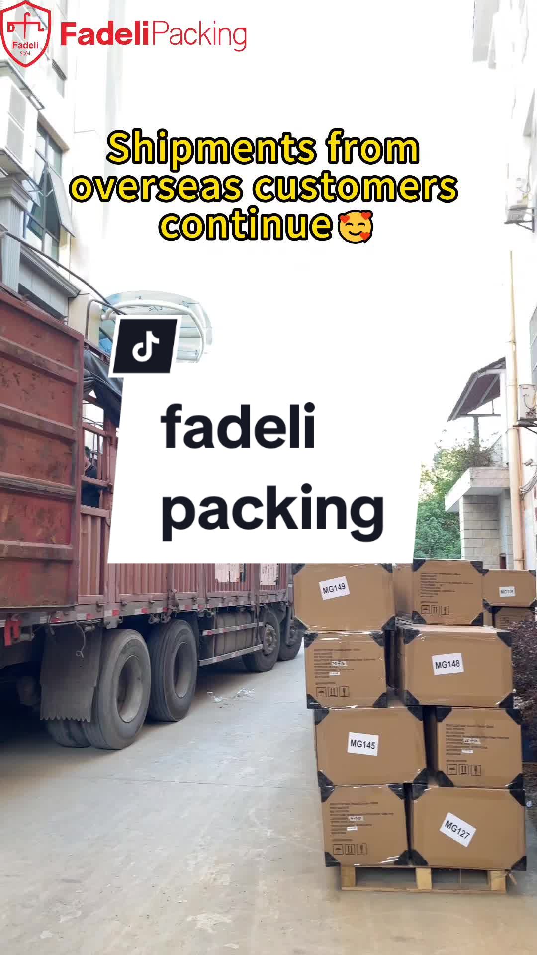 @Fadeli Packaging box