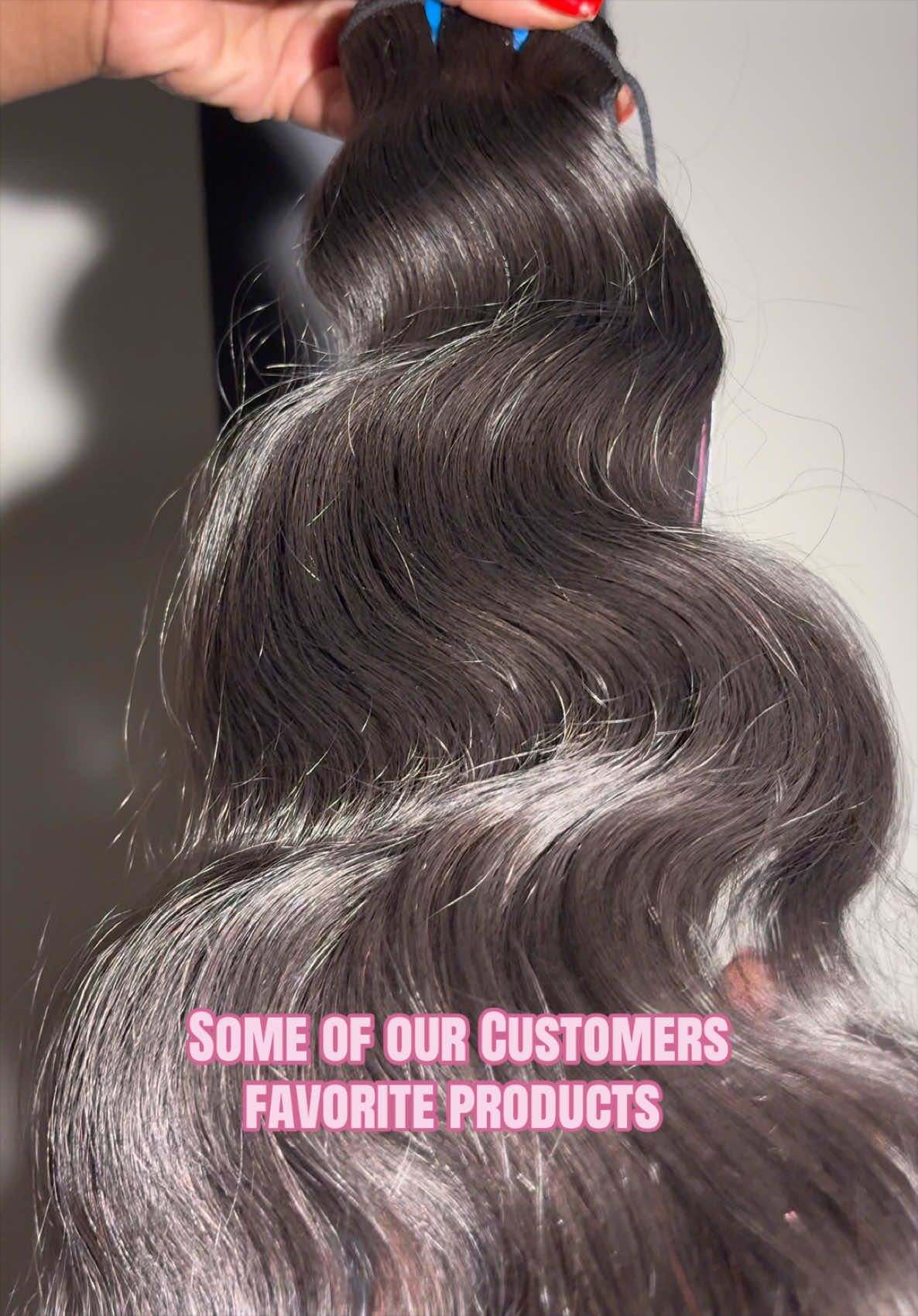@Rich Royalty Hair Boutique