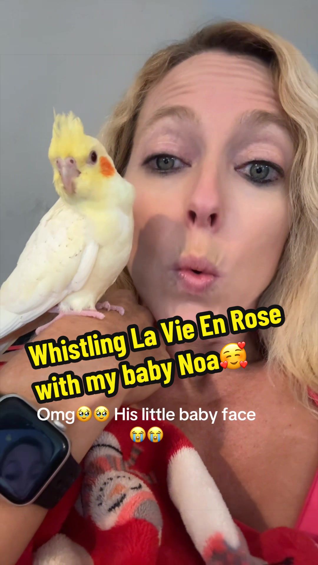 @Nico & Nari