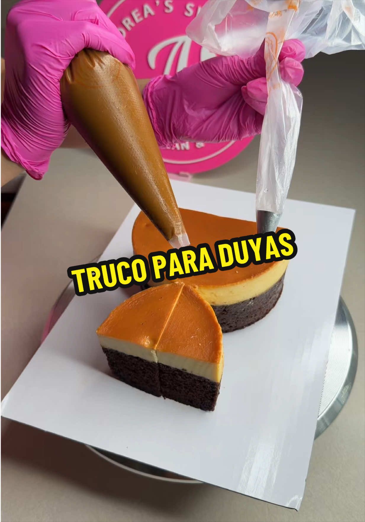 @Andrea Fabela