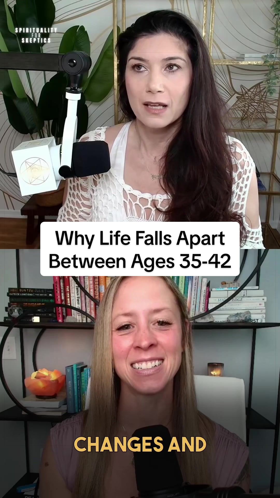 @Spirituality for Skeptics Pod
