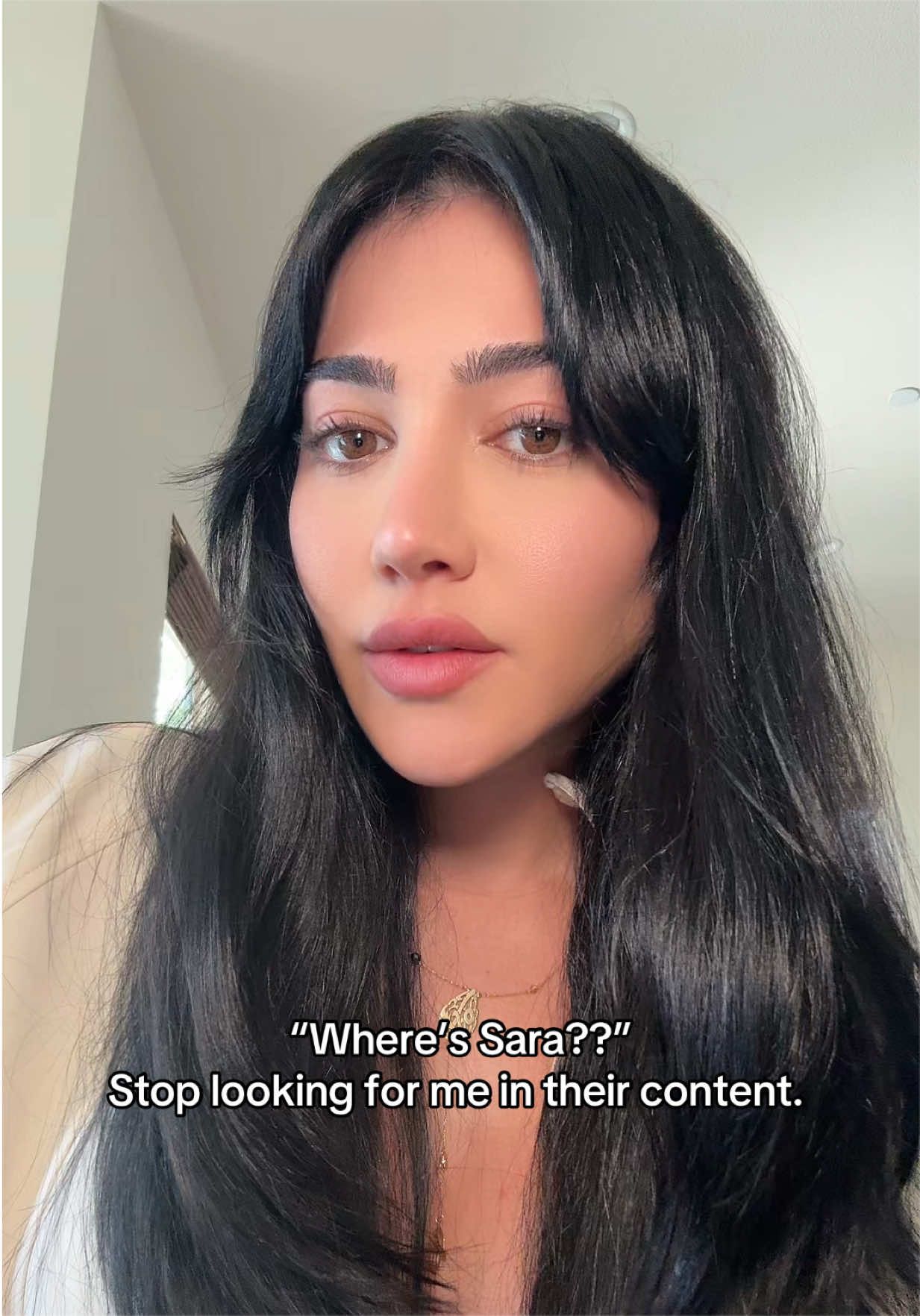 @Sara Hesri