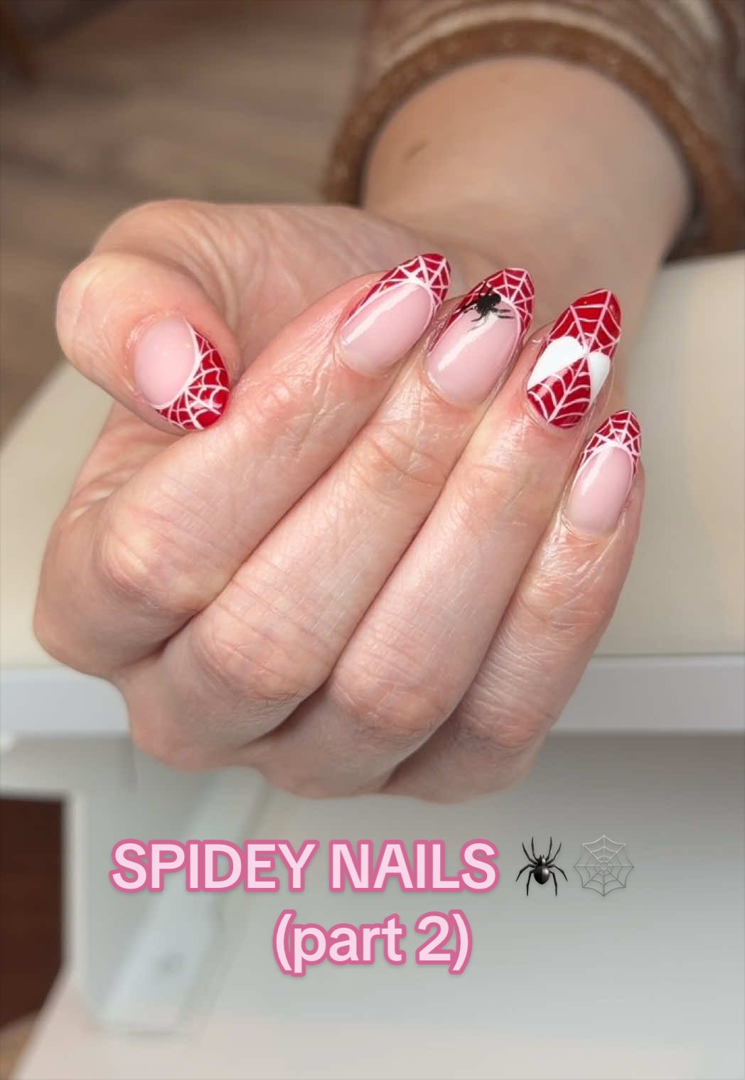 @Meaghan | The Gel Belle