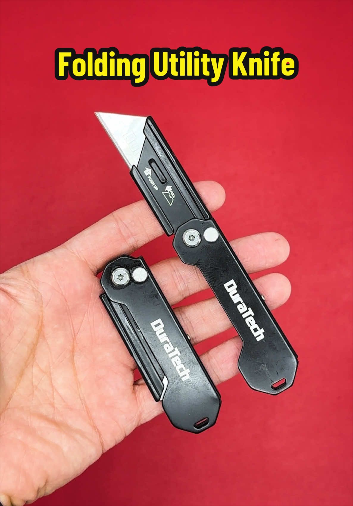 @Blade District