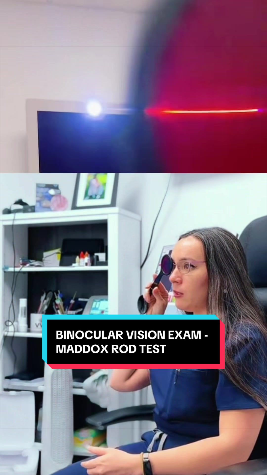 @Vivid Visions Optometry, Inc