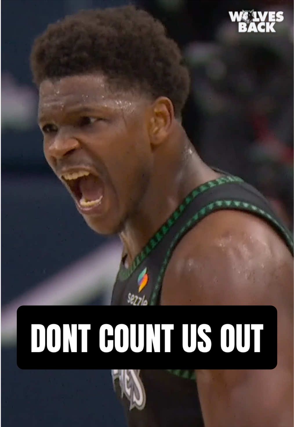 @Timberwolves