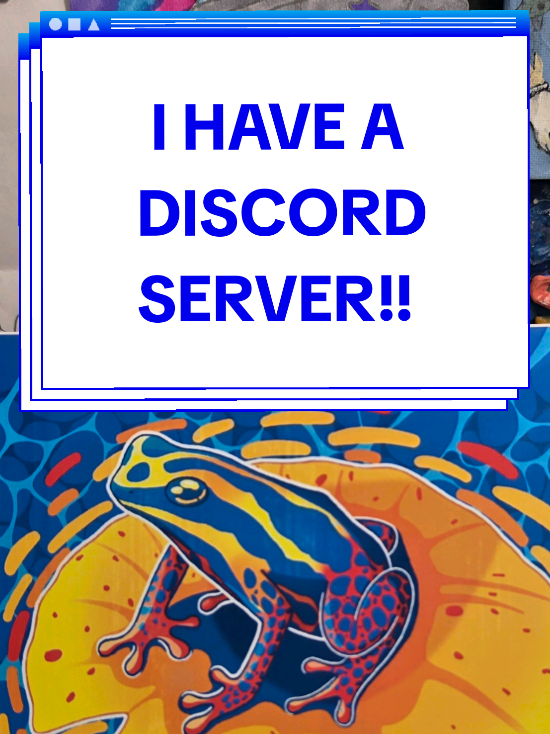 @Mushroom Ferret