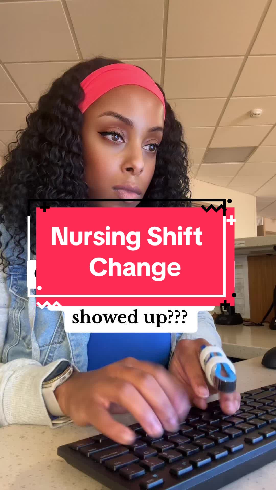 @Nurse Bae