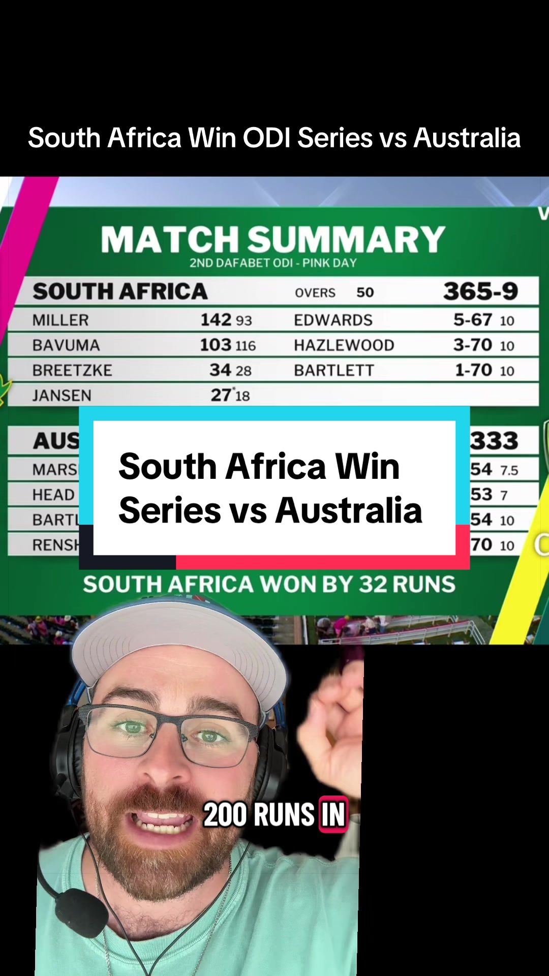 @That's Cricket