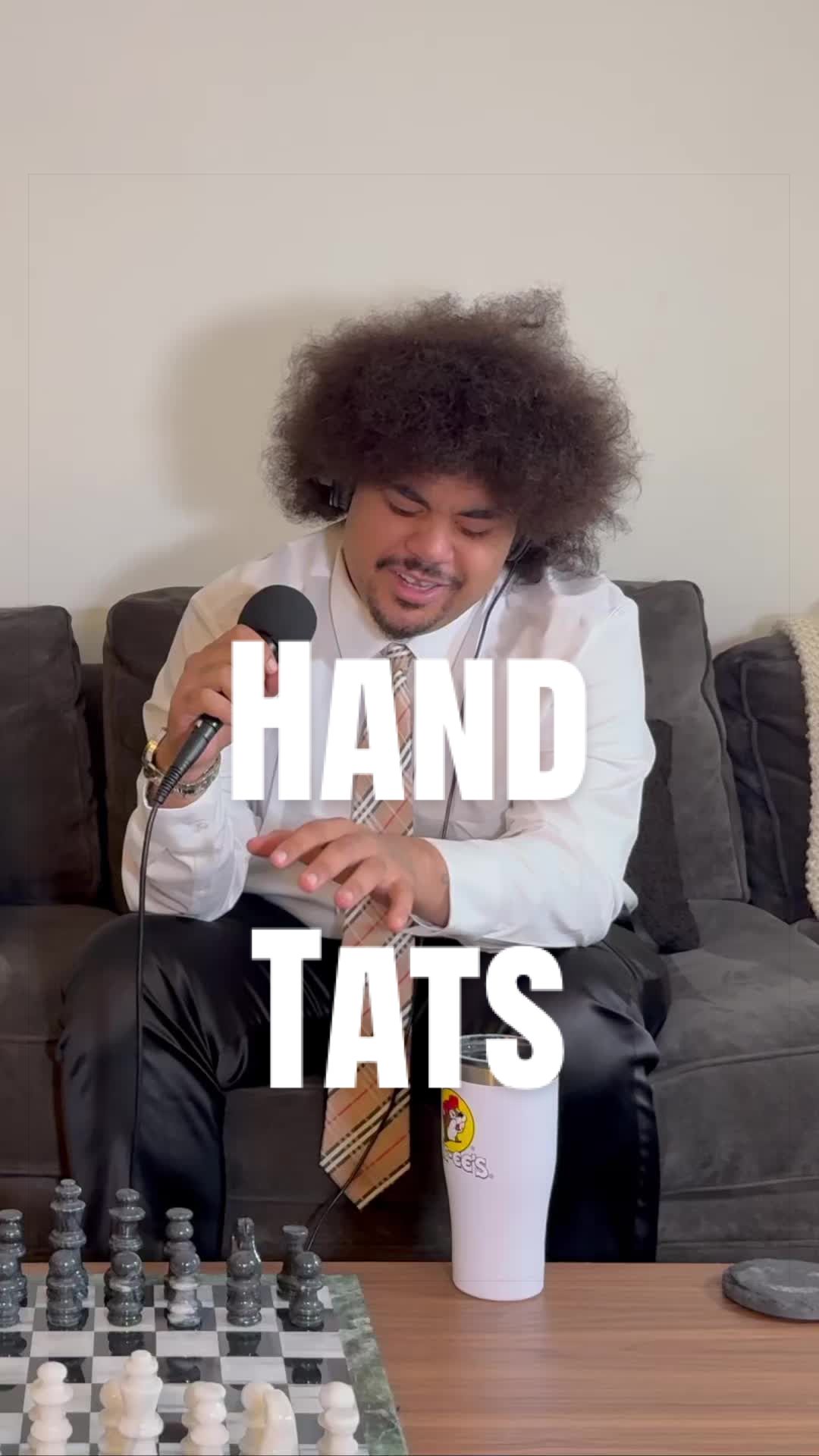 @Drew Graf