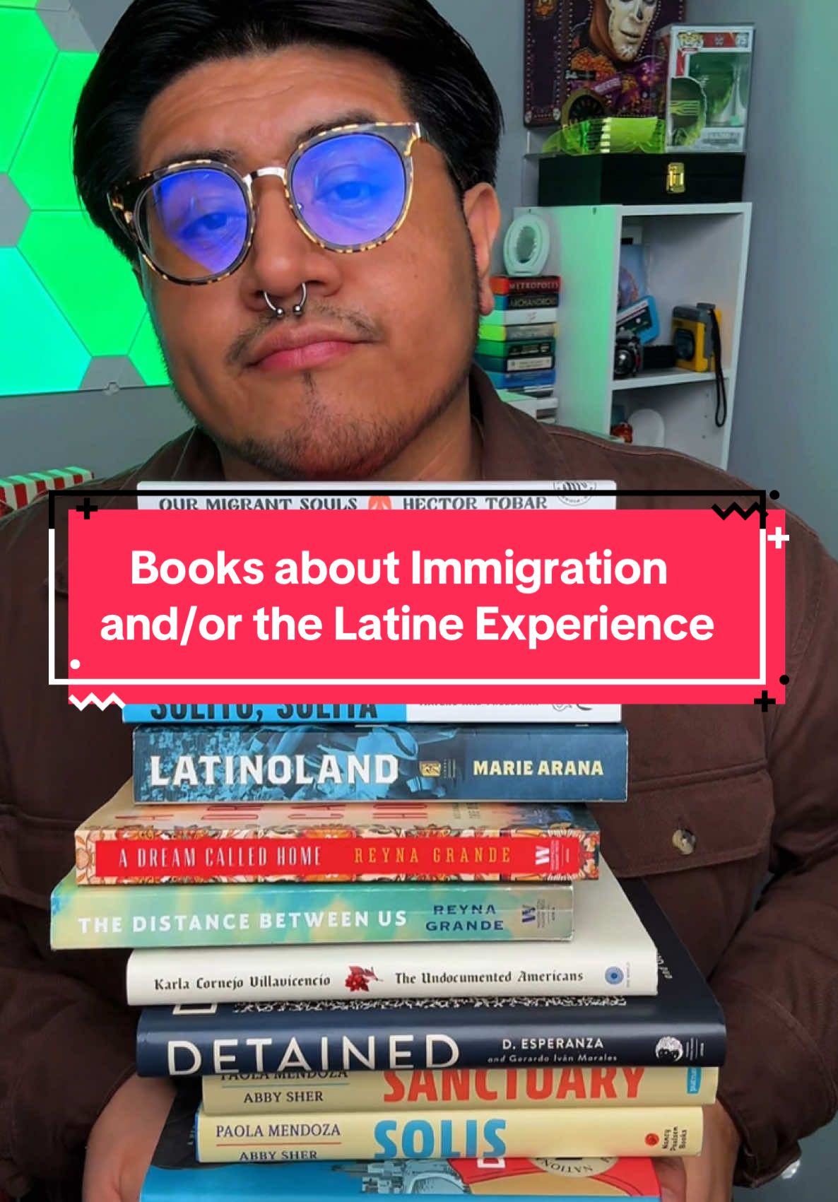 @Ed | Kpop, Records, Books