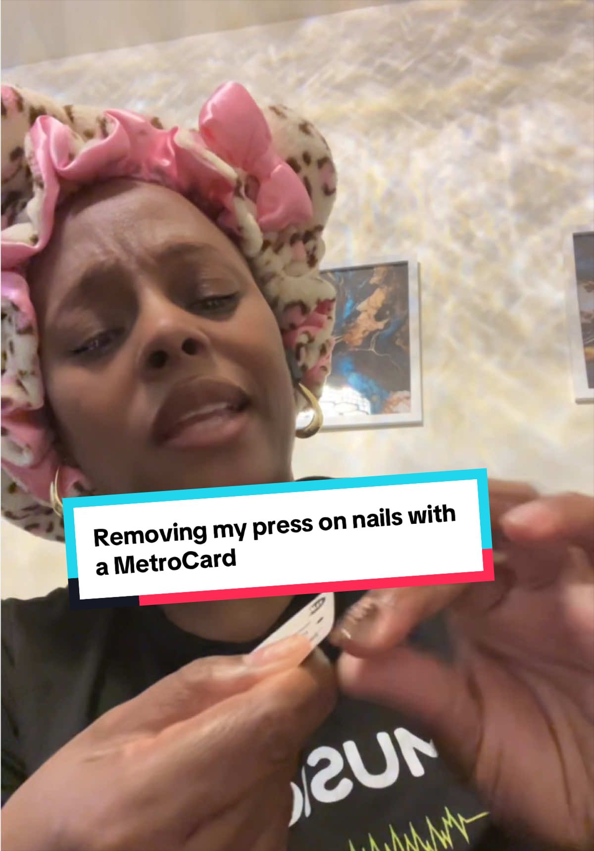 @Cynthia D