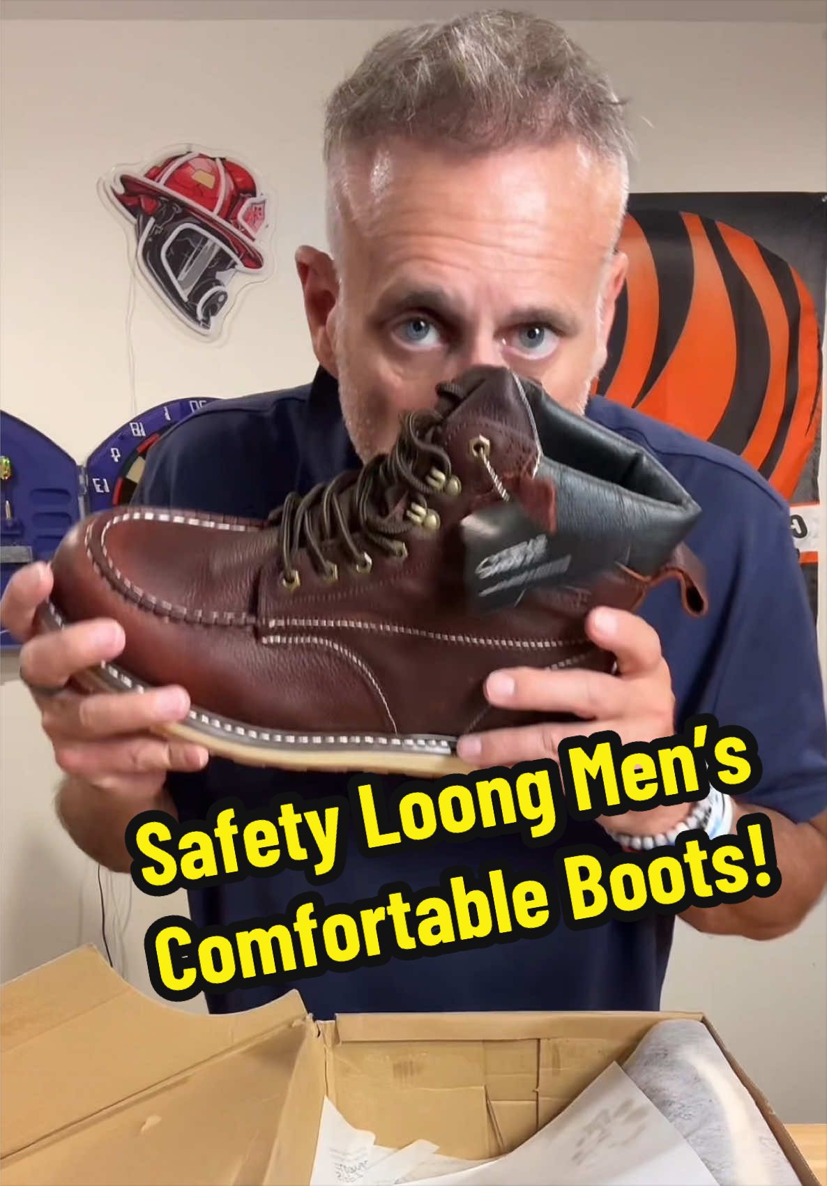 @Shoe Dude