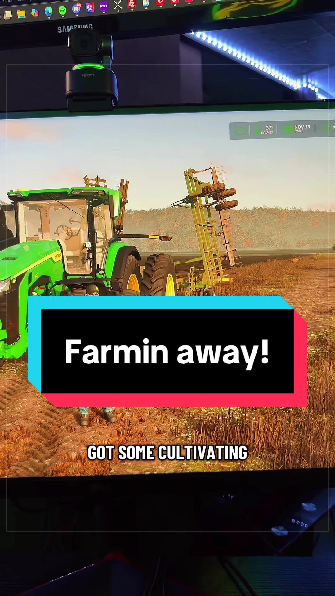 @JDM Farms