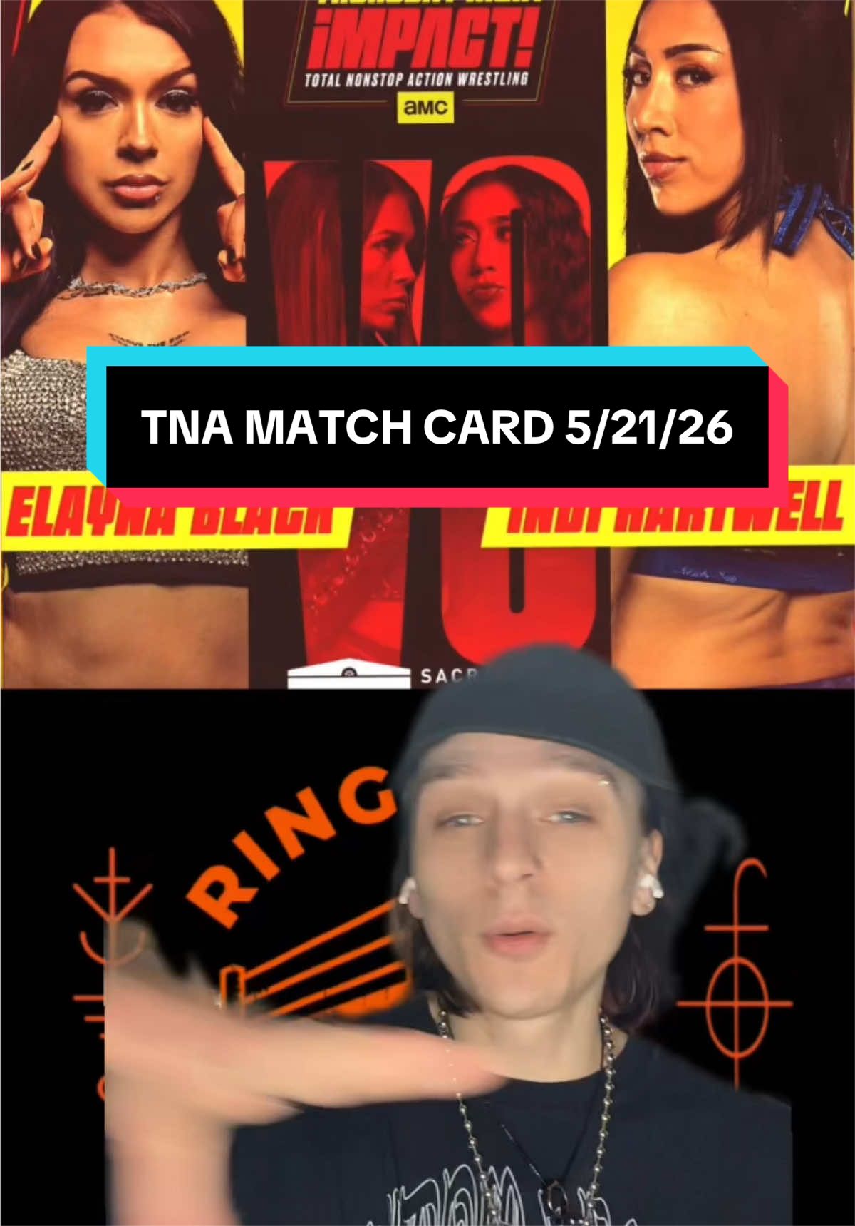 @Ring Rant
