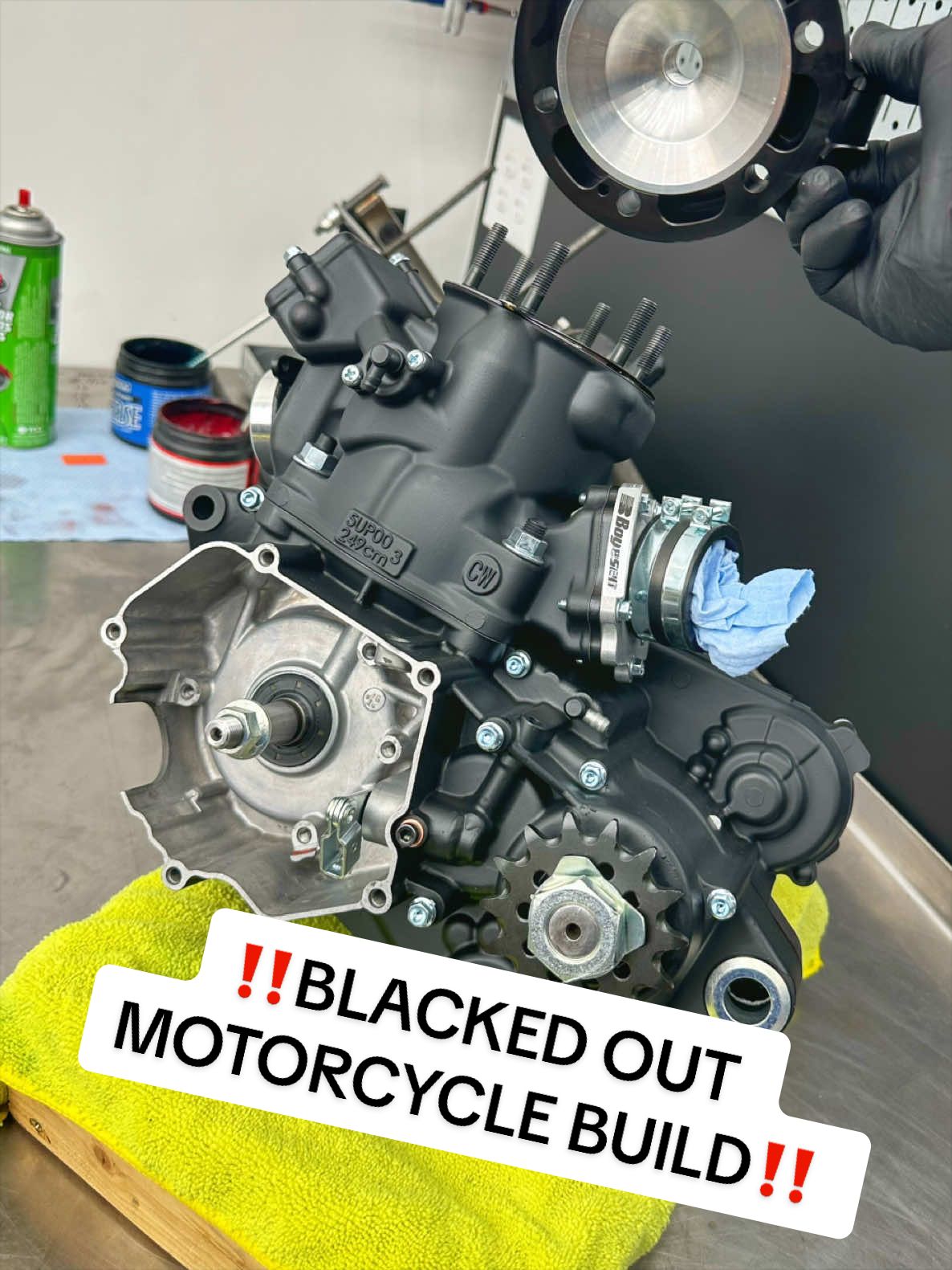 @mXrevival