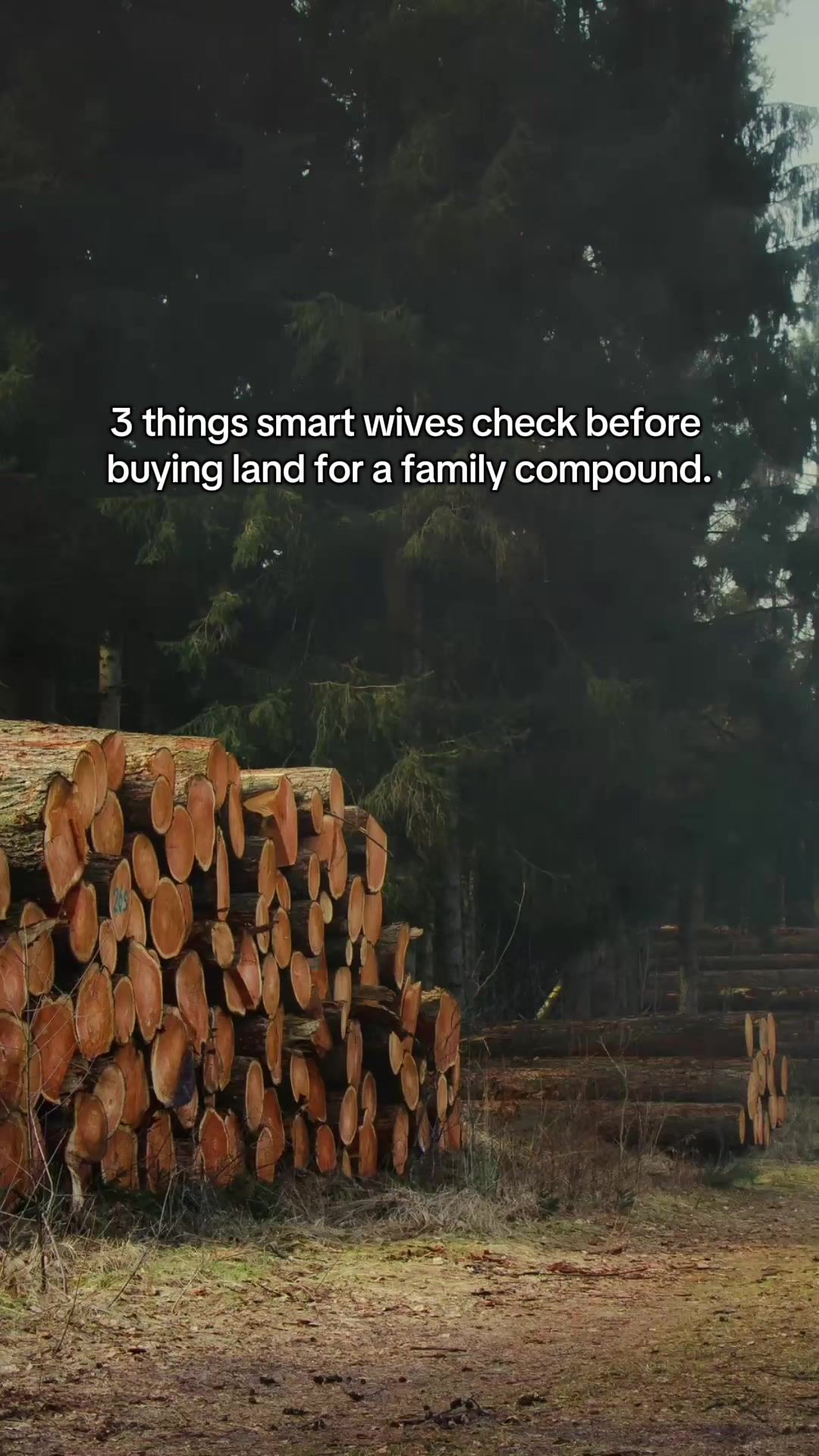 @Buy Land for Less