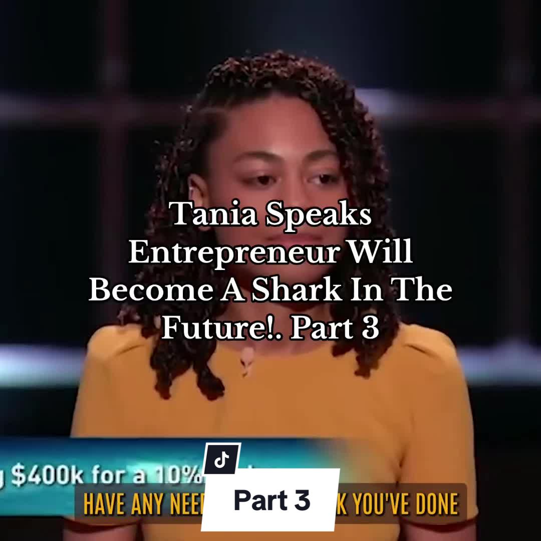 @Shark Tank US