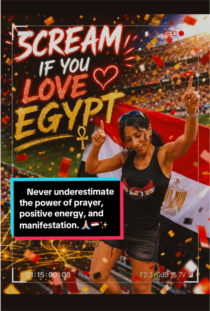 @Egyptian Warrior ๐น๐ฅ๐
