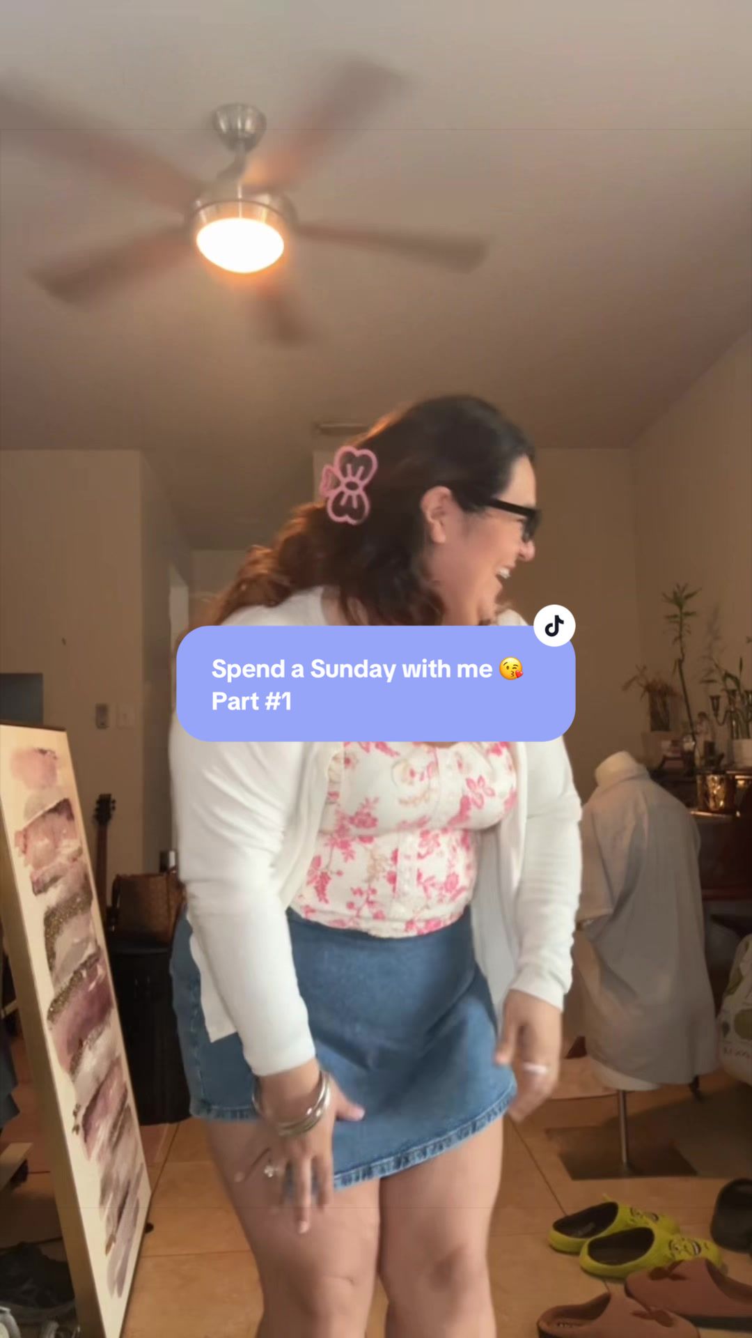@Nikki | Fashion & Vlogs 🌸