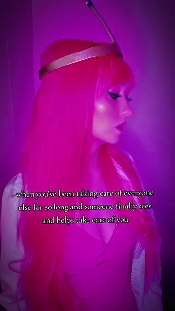 @Aeris Goddess of Chaosplay