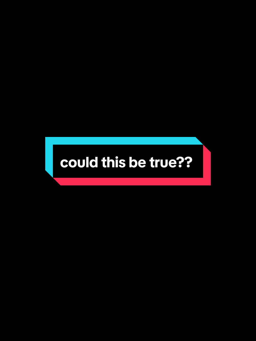 @CanYouSeeItYet?