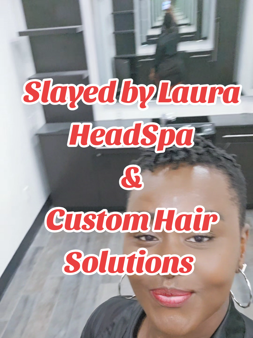 @Slayed by Laura